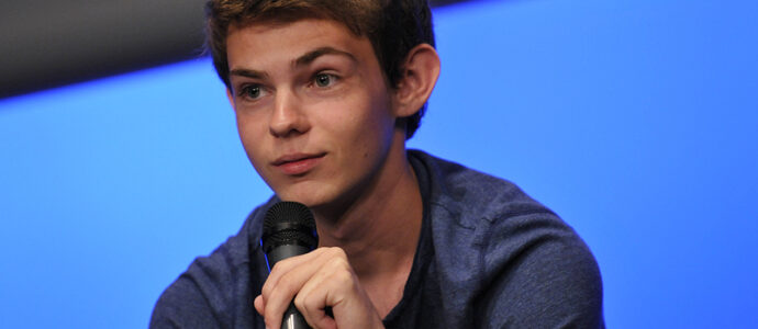 Robbie Kay - Fairy Tales 2 - Once Upon A Time