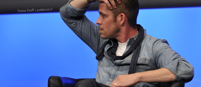 Sean Maguire - Fairy Tales 2 - Once Upon A Time
