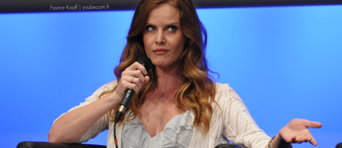 Rebecca Mader - Fairy Tales 2 - Once Upon A Time