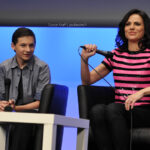 Jared S. Gilmore & Lana Parrilla – Fairy Tales 2 – Once Upon A Time