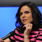 Lana Parrilla – Fairy Tales 2 – Once Upon A Time