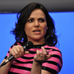 Lana Parrilla – Fairy Tales 2 – Once Upon A Time