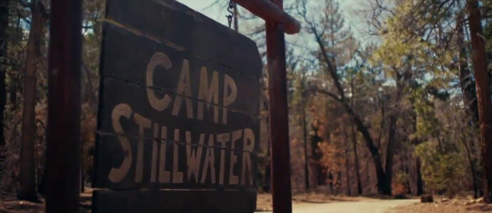 Dead of Summer : un teaser d'une minute pour vous faire frémir