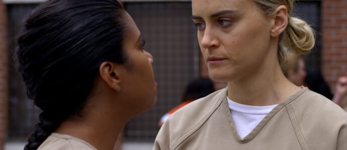 Orange is The New Black : la bande-annonce de la saison 4 promet des moments difficiles aux d&eacute;tenues