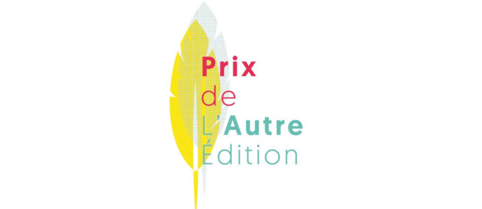 Le prix de l’Autre Edition : découvrez le nom du gagnant