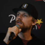 Q&A Teddy Sears – Super Heroes Con 2 – People Convention