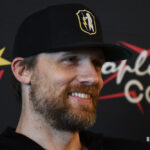 Teddy Sears – Supers Heroes Con 2 – The Flash