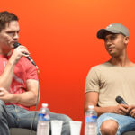 Q&A Elliot Knight and Sam Witwer – Fairy Tales 5