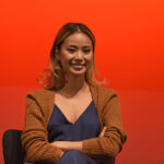 Q&A Rachel Shelley, Jamie Chung & Rose McIver – Fairy Tales V