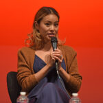 Q&A Rachel Shelley, Jamie Chung & Rose McIver – Fairy Tales V