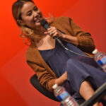 Q&A Rachel Shelley, Jamie Chung & Rose McIver – Fairy Tales V