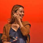Q&A Jamie Chung, Rachel Shelley & Rose McIver – Fairy Tales V