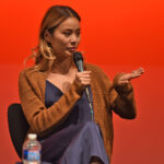 Q&A Jamie Chung, Rachel Shelley & Rose McIver – Fairy Tales V