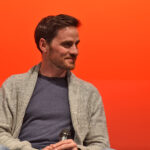 Panel Colin O’Donoghue – Fairy Tales 5 – Once Upon A Time