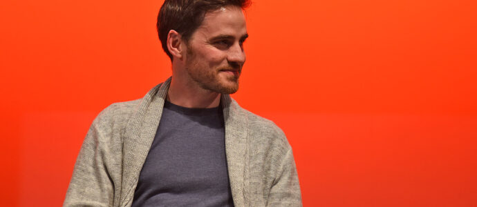 Panel Colin O'Donoghue - Fairy Tales 5 - Once Upon A Time