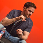Q&A Colin O’Donoghue – Fairy Tales 5 – Once Upon A Time