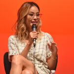 Panel Jamie Chung & Elliot Knight – Fairy Tales 5