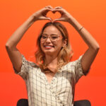 Panel Jamie Chung & Elliot Knight – Fairy Tales 5