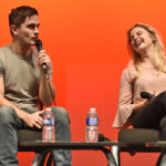 Panel Rose McIver & Sam Witwer – Fairy Tales 5 – Once Upon A Time