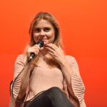 Panel Rose McIver & Sam Witwer – Fairy Tales 5 – Once Upon A Time
