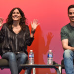 Panel Colin O’Donoghue & Rachel Shelley – Fairy Tales 5 – Once Upon A Time