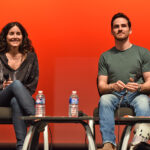 Panel Colin O’Donoghue & Rachel Shelley – Fairy Tales 5 – Once Upon A Time