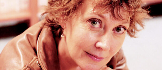Ga&euml;lle Josse, grande laur&eacute;ate du Prix France Bleu Page des Libraires