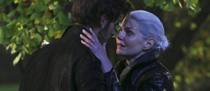 Once Upon A Time revient à un arc narratif classique pour la saison 6