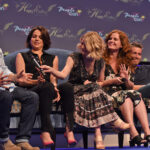 Panel General – The Happy Ending Convention – Once Upon A Time