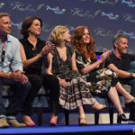 Panel General – The Happy Ending Convention – Once Upon A Time