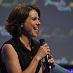 Panal Lana Parrilla – Once Upon A Time – The Happy Ending Convention