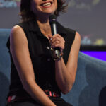 Panal Lana Parrilla – Once Upon A Time – The Happy Ending Convention