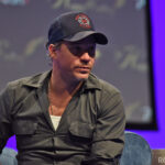 Panel Robert Carlyle & Michael Raymond-James &ndash; The Happy Ending Convention &ndash; Once Upon A Time