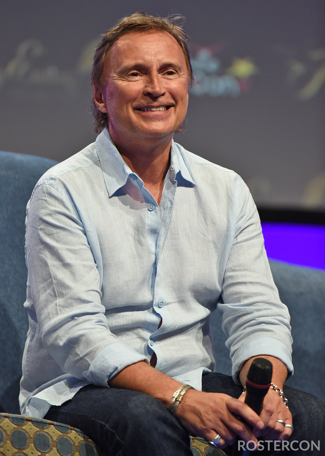 Robert Carlyle 2022