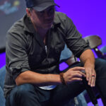 Panel Robert Carlyle & Michael Raymond-James &ndash; The Happy Ending Convention