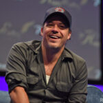 Panel Robert Carlyle & Michael Raymond-James &ndash; The Happy Ending Convention