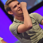 Panel Robbie Kay, Giles Matthey & Michael Raymond-James – The Happy Ending Convention