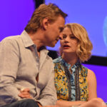 Panel Emilie De Ravin & Robert Carlyle – The Happy Ending Convention – Once Upon A Time