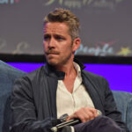 Panel Rebecca Mader, Sean Maguire & Kristin Bauer – The Happy Ending Convention – Once Upon A Time