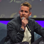 Panel Rebecca Mader, Kristin Bauer & Sean Maguire – The Happy Ending Convention