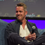 Panel Rebecca Mader, Kristin Bauer & Sean Maguire – The Happy Ending Convention