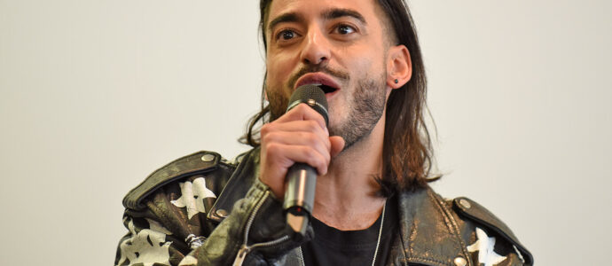 Panel Jade Hassoun&eacute; - The Hunters of Shadow - Shadowhunters