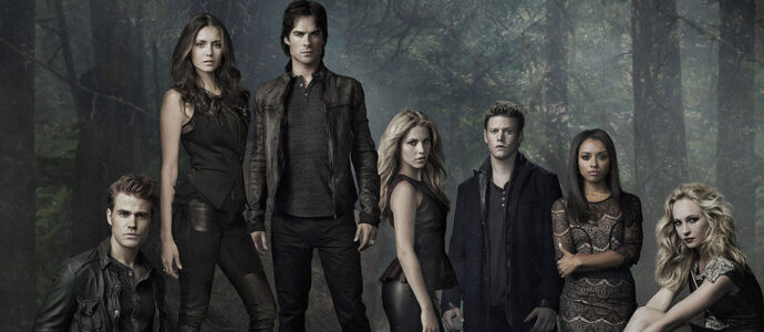 The Vampire Diaries : la saison 8 donnera un point final à la série