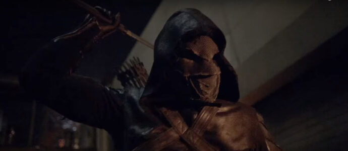 Arrow Saison 5 : un premier trailer hommage