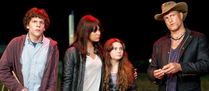 Zombieland 2 : le développement du film est confirmé par les scénaristes Zombieland 2 : le développement du film est confirmé par les scénaristes