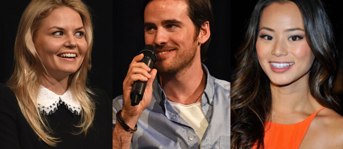 Jennifer Morrison, Jamie Chung et Colin O'Donoghue seront à la Fairy Tales V