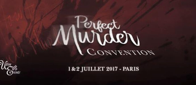 Perfect Murder Convention