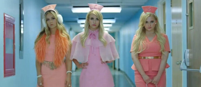 Scream Queens : deux nouveaux trailers pour la seconde saison