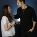 Photoshoot The Vampire Diaries Official Convention Orlando 2016 - Paul Wesley - Photo : georgiafowell@gmail.com