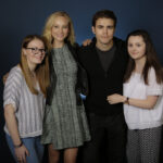 Photoshoot The Vampire Diaries Official Convention Orlando 2016 - Candice King, Paul Wesley - Photo : georgiafowell@gmail.com